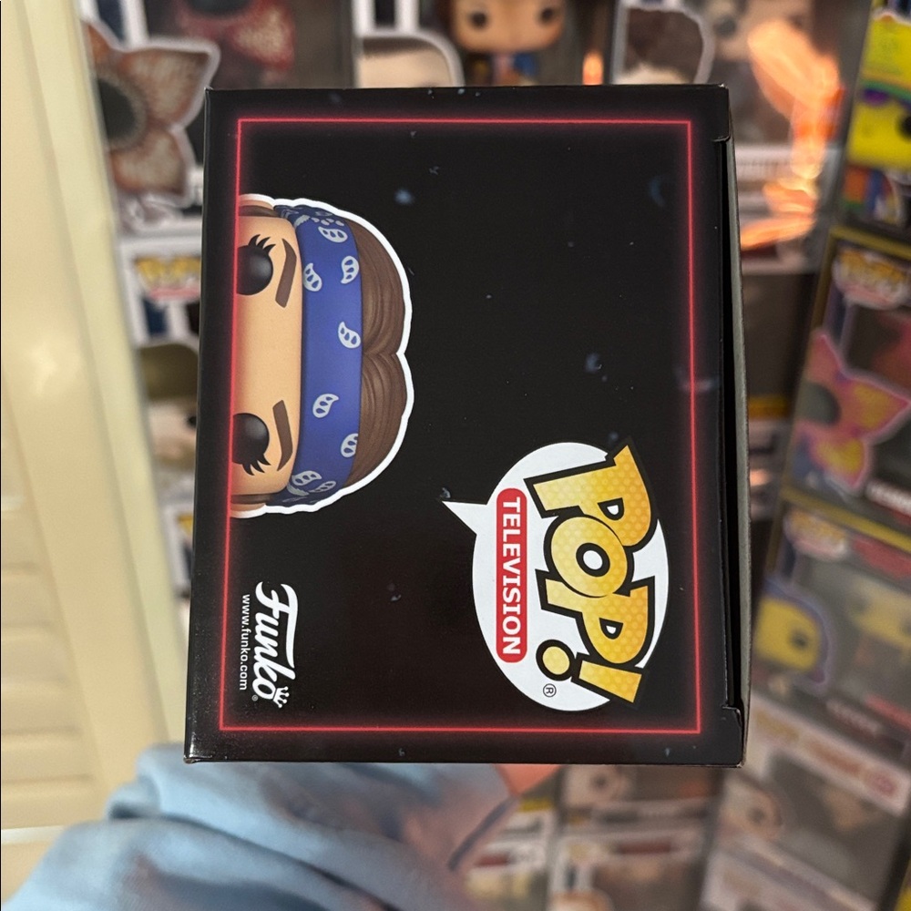 Funko Pop Stranger Things Eleven #1780 - Picture 7 of 11